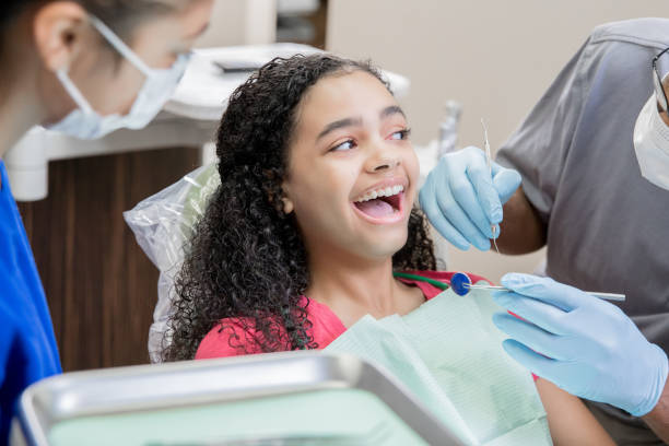 Best Orthodontic Emergency Dentist in Tilton Northfield, NH