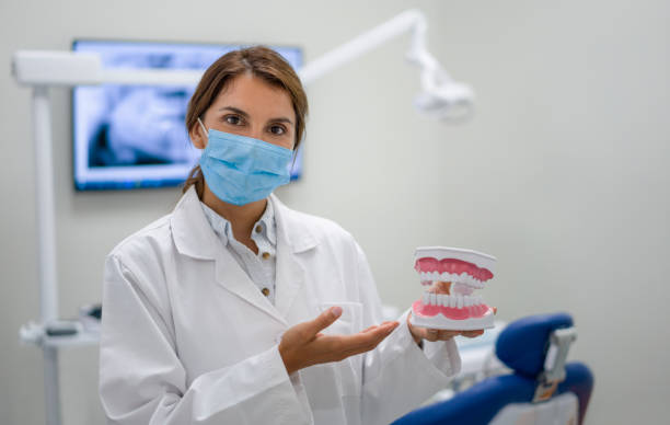 Fast & Reliable Emergency Dental Services in NH