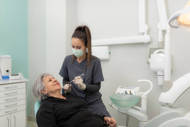 Fast & Reliable Emergency Dental Services in NH