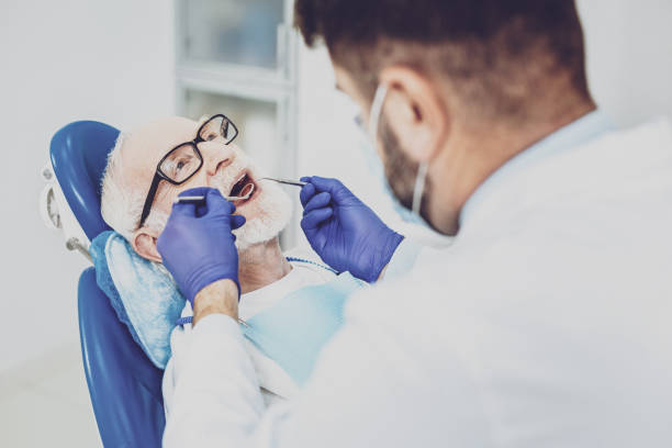 Best Emergency Dental Extractions in Tilton Northfield, NH